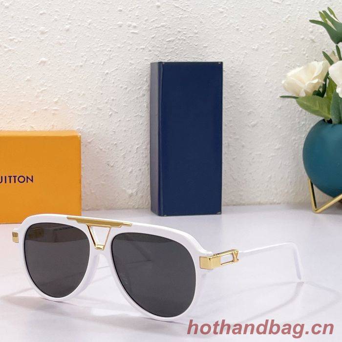 Louis Vuitton Sunglasses Top Quality LVS00620